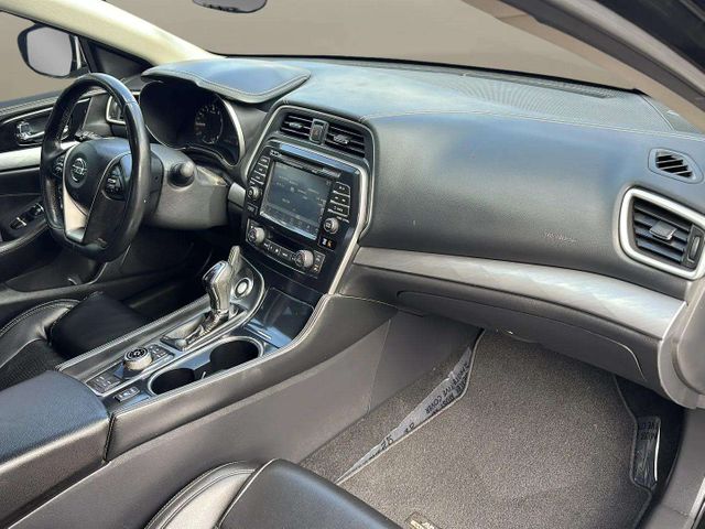 2017 Nissan Maxima 3.5 SV | Alpharetta, GA | Star Motors 2017 Nissan Maxima 3.5 SV | Alpharetta, GA | Star Motors
