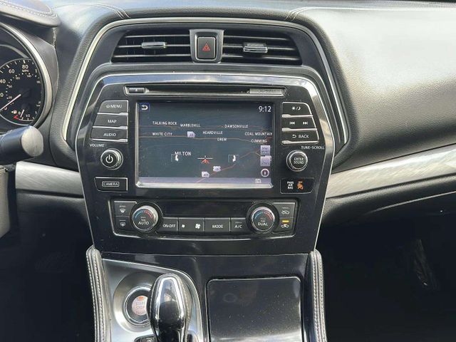 2017 Nissan Maxima 3.5 SV | Alpharetta, GA | Star Motors 2017 Nissan Maxima 3.5 SV | Alpharetta, GA | Star Motors