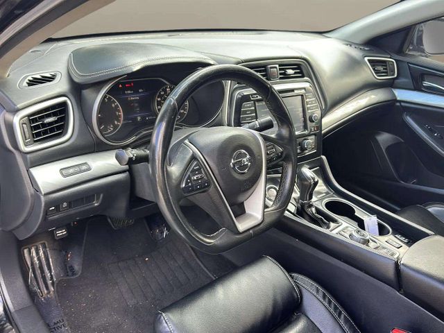 2017 Nissan Maxima 3.5 SV | Alpharetta, GA | Star Motors 2017 Nissan Maxima 3.5 SV | Alpharetta, GA | Star Motors