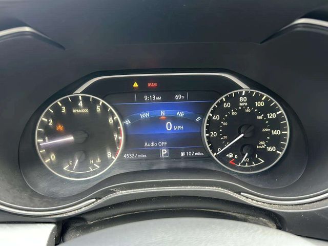 2017 Nissan Maxima 3.5 SV | Alpharetta, GA | Star Motors 2017 Nissan Maxima 3.5 SV | Alpharetta, GA | Star Motors