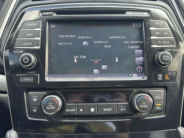 2017 Nissan Maxima 3.5 SV | Alpharetta, GA | Star Motors 2017 Nissan Maxima 3.5 SV | Alpharetta, GA | Star Motors