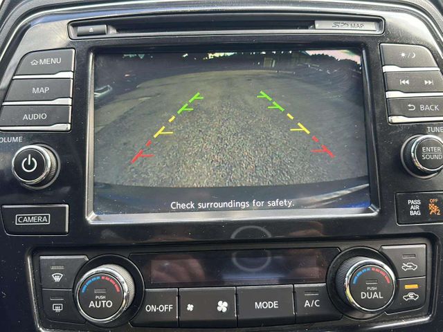 2017 Nissan Maxima 3.5 SV | Alpharetta, GA | Star Motors 2017 Nissan Maxima 3.5 SV | Alpharetta, GA | Star Motors