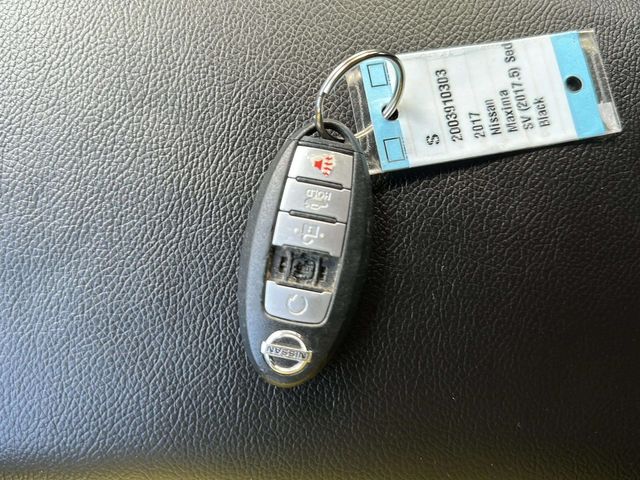 2017 Nissan Maxima 3.5 SV | Alpharetta, GA | Star Motors 2017 Nissan Maxima 3.5 SV | Alpharetta, GA | Star Motors