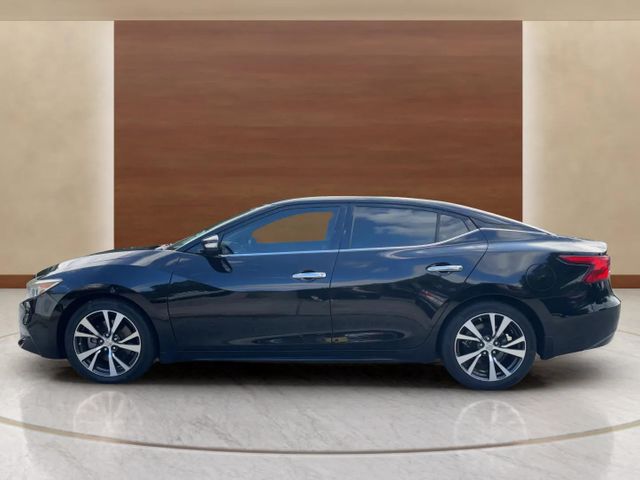 2017 Nissan Maxima 3.5 SV | Alpharetta, GA | Star Motors 2017 Nissan Maxima 3.5 SV | Alpharetta, GA | Star Motors