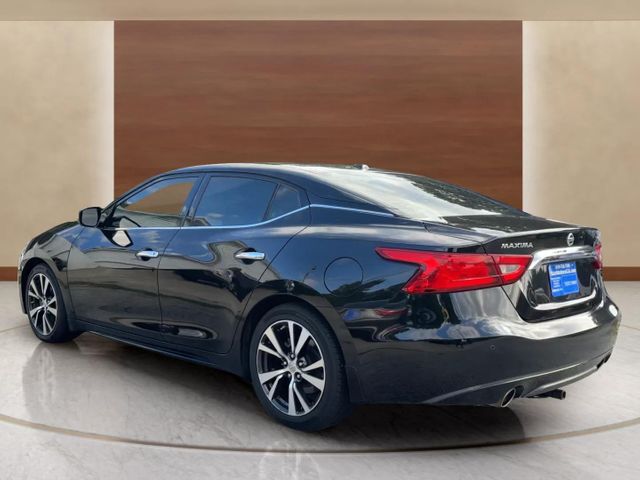 2017 Nissan Maxima 3.5 SV | Alpharetta, GA | Star Motors 2017 Nissan Maxima 3.5 SV | Alpharetta, GA | Star Motors