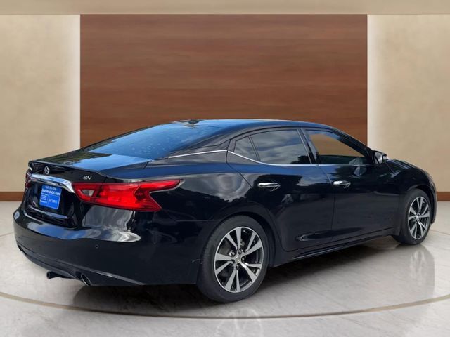 2017 Nissan Maxima 3.5 SV | Alpharetta, GA | Star Motors 2017 Nissan Maxima 3.5 SV | Alpharetta, GA | Star Motors
