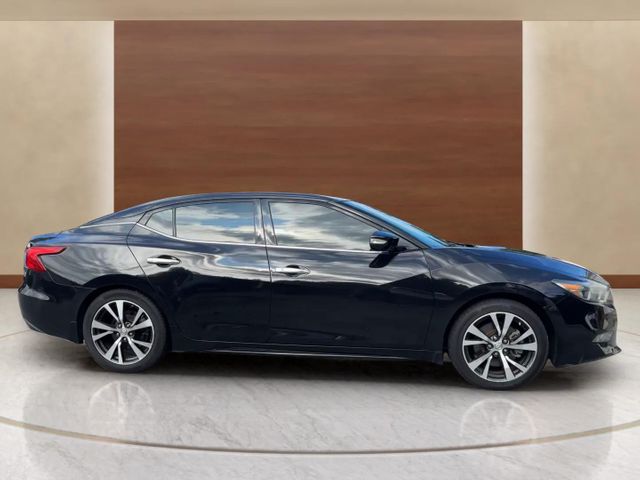 2017 Nissan Maxima 3.5 SV | Alpharetta, GA | Star Motors 2017 Nissan Maxima 3.5 SV | Alpharetta, GA | Star Motors
