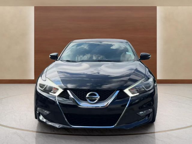 2017 Nissan Maxima 3.5 SV | Alpharetta, GA | Star Motors 2017 Nissan Maxima 3.5 SV | Alpharetta, GA | Star Motors