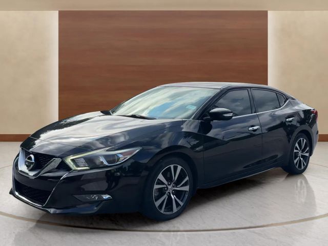 2017 Nissan Maxima 3.5 SV | Alpharetta, GA | Star Motors 2017 Nissan Maxima 3.5 SV | Alpharetta, GA | Star Motors