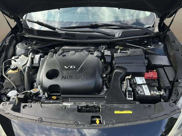 2017 Nissan Maxima 3.5 SV | Alpharetta, GA | Star Motors 2017 Nissan Maxima 3.5 SV | Alpharetta, GA | Star Motors