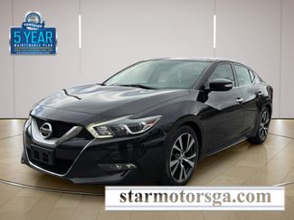 2017 Nissan Maxima 3.5 SL | Alpharetta, GA | Star Motors