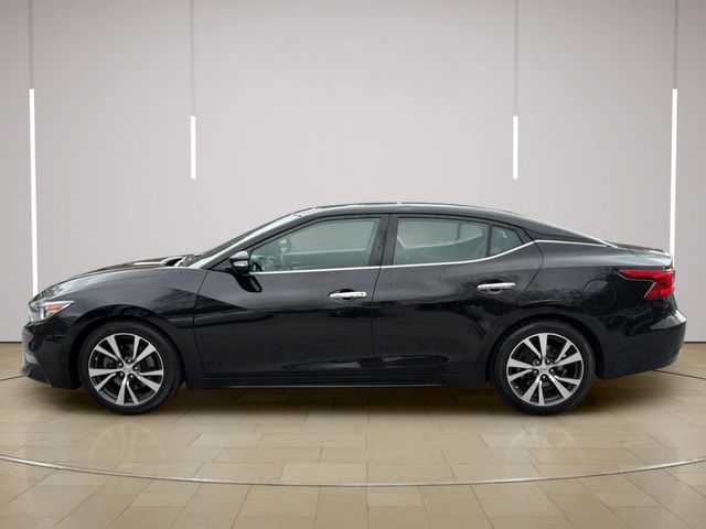 2017 Nissan Maxima 3.5 SL | Alpharetta, GA | Star Motors