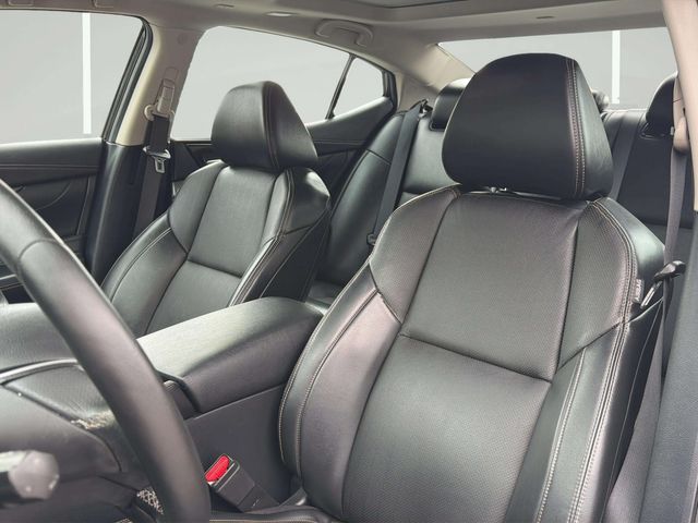 2017 Nissan Maxima 3.5 SL | Alpharetta, GA | Star Motors