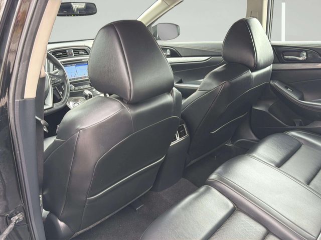 2017 Nissan Maxima 3.5 SL | Alpharetta, GA | Star Motors