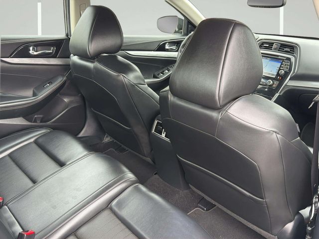 2017 Nissan Maxima 3.5 SL | Alpharetta, GA | Star Motors 2017 Nissan Maxima 3.5 SL | Alpharetta, GA | Star Motors