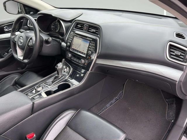 2017 Nissan Maxima 3.5 SL | Alpharetta, GA | Star Motors 2017 Nissan Maxima 3.5 SL | Alpharetta, GA | Star Motors
