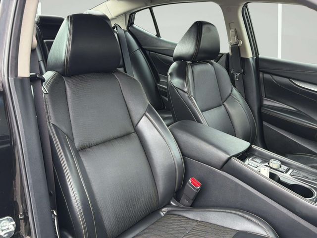 2017 Nissan Maxima 3.5 SL | Alpharetta, GA | Star Motors