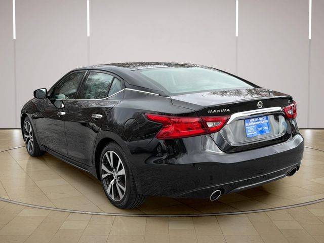 2017 Nissan Maxima 3.5 SL | Alpharetta, GA | Star Motors 2017 Nissan Maxima 3.5 SL | Alpharetta, GA | Star Motors
