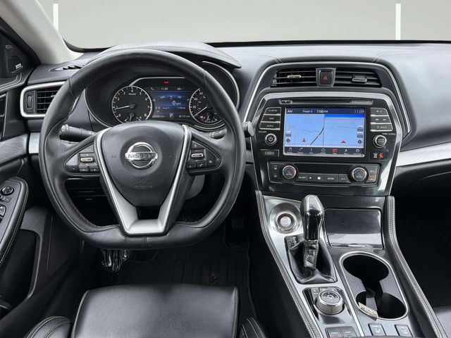 2017 Nissan Maxima 3.5 SL | Alpharetta, GA | Star Motors 2017 Nissan Maxima 3.5 SL | Alpharetta, GA | Star Motors