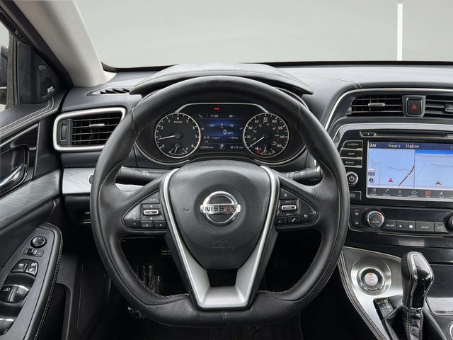 2017 Nissan Maxima 3.5 SL | Alpharetta, GA | Star Motors 2017 Nissan Maxima 3.5 SL | Alpharetta, GA | Star Motors