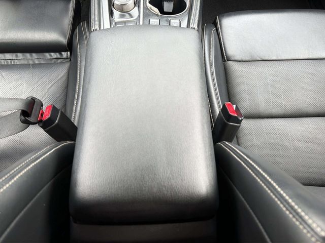 2017 Nissan Maxima 3.5 SL | Alpharetta, GA | Star Motors