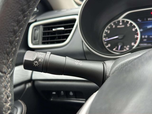 2017 Nissan Maxima 3.5 SL | Alpharetta, GA | Star Motors