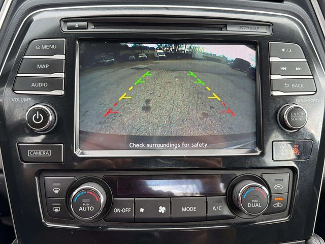 2017 Nissan Maxima 3.5 SL | Alpharetta, GA | Star Motors 2017 Nissan Maxima 3.5 SL | Alpharetta, GA | Star Motors