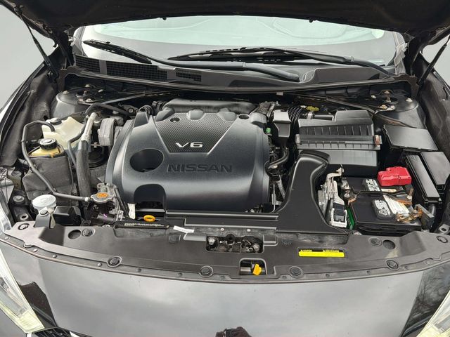 2017 Nissan Maxima 3.5 SL | Alpharetta, GA | Star Motors