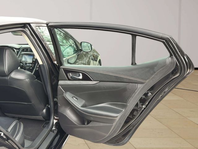 2017 Nissan Maxima 3.5 SL | Alpharetta, GA | Star Motors