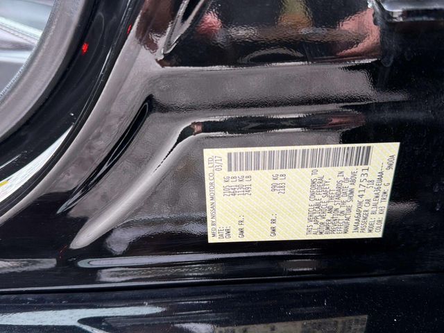 2017 Nissan Maxima 3.5 SL | Alpharetta, GA | Star Motors