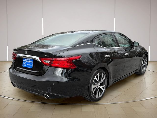 2017 Nissan Maxima 3.5 SL | Alpharetta, GA | Star Motors