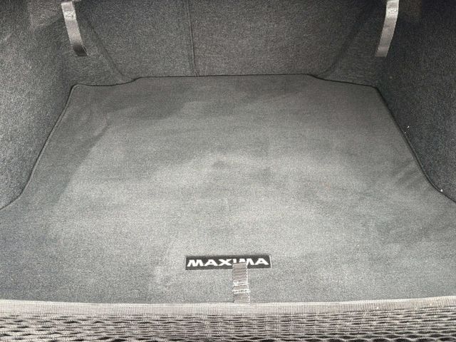 2017 Nissan Maxima 3.5 SL | Alpharetta, GA | Star Motors