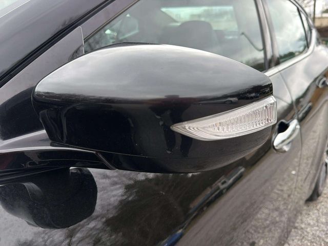 2017 Nissan Maxima 3.5 SL | Alpharetta, GA | Star Motors