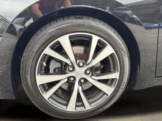 2017 Nissan Maxima 3.5 SL | Alpharetta, GA | Star Motors