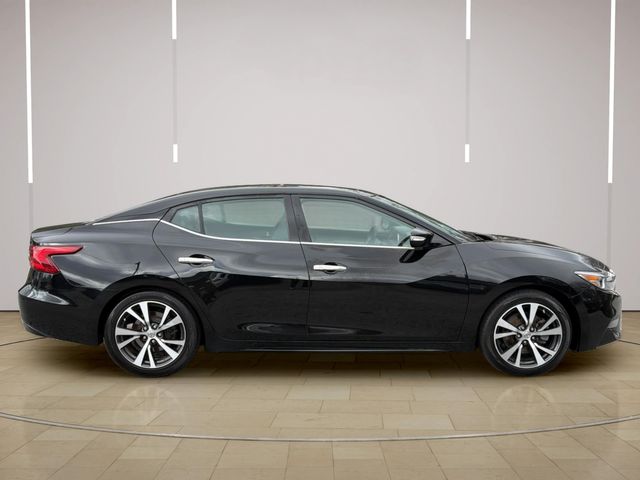 2017 Nissan Maxima 3.5 SL | Alpharetta, GA | Star Motors 2017 Nissan Maxima 3.5 SL | Alpharetta, GA | Star Motors