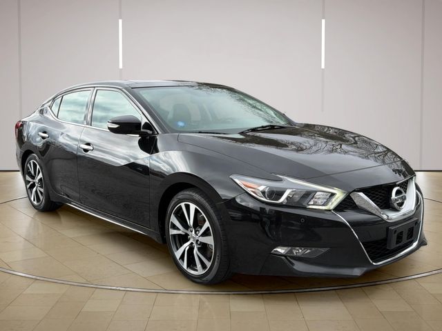 2017 Nissan Maxima 3.5 SL | Alpharetta, GA | Star Motors