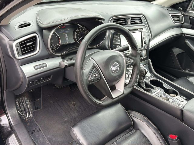 2017 Nissan Maxima 3.5 SL | Alpharetta, GA | Star Motors 2017 Nissan Maxima 3.5 SL | Alpharetta, GA | Star Motors