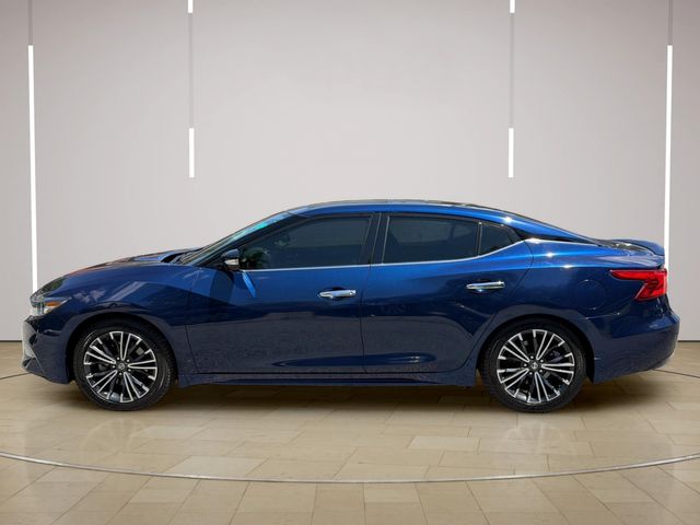 2017 Nissan Maxima Platinum | Alpharetta, GA | Star Motors