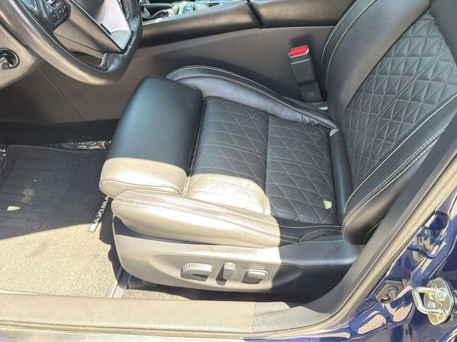 2017 Nissan Maxima Platinum | Alpharetta, GA | Star Motors