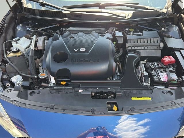 2017 Nissan Maxima Platinum | Alpharetta, GA | Star Motors