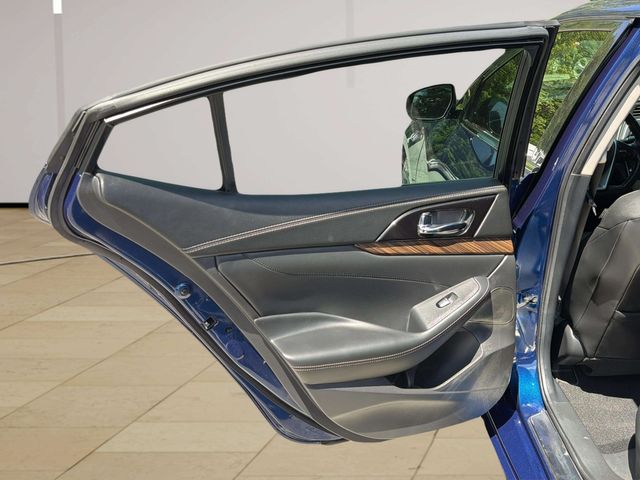 2017 Nissan Maxima Platinum | Alpharetta, GA | Star Motors