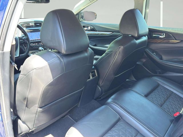 2017 Nissan Maxima Platinum | Alpharetta, GA | Star Motors