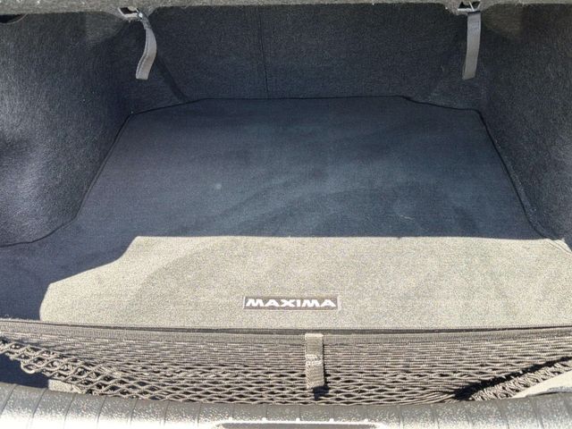 2017 Nissan Maxima Platinum | Alpharetta, GA | Star Motors