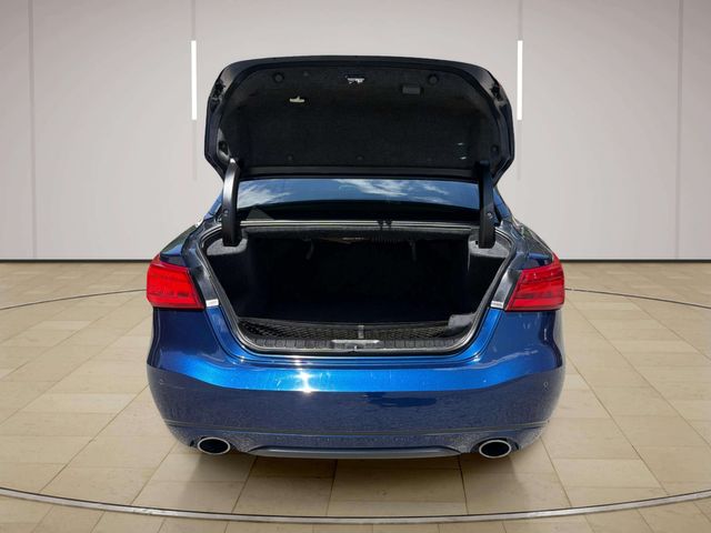 2017 Nissan Maxima Platinum | Alpharetta, GA | Star Motors