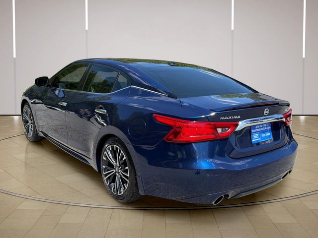 2017 Nissan Maxima Platinum | Alpharetta, GA | Star Motors 2017 Nissan Maxima Platinum | Alpharetta, GA | Star Motors