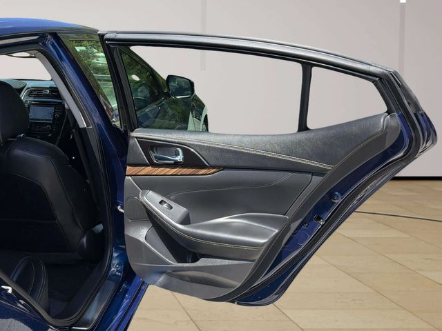 2017 Nissan Maxima Platinum | Alpharetta, GA | Star Motors