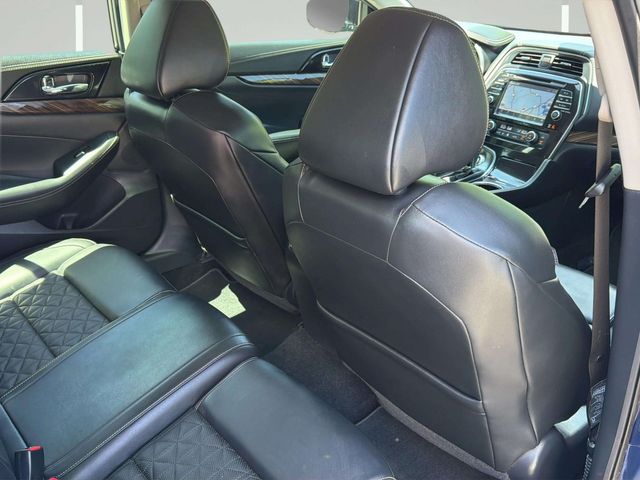 2017 Nissan Maxima Platinum | Alpharetta, GA | Star Motors