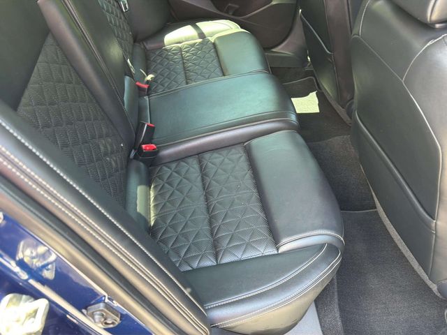 2017 Nissan Maxima Platinum | Alpharetta, GA | Star Motors