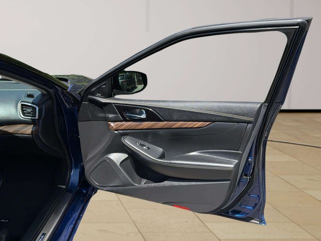 2017 Nissan Maxima Platinum | Alpharetta, GA | Star Motors