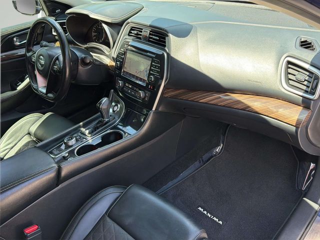 2017 Nissan Maxima Platinum | Alpharetta, GA | Star Motors 2017 Nissan Maxima Platinum | Alpharetta, GA | Star Motors
